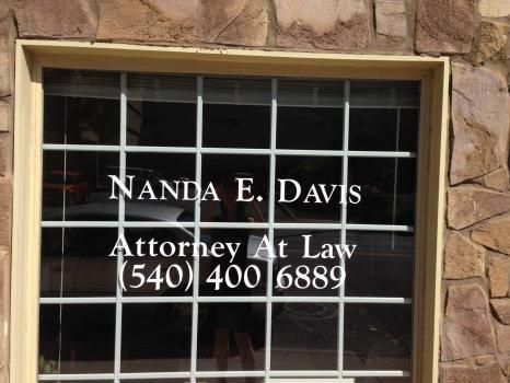 Davis Law Practice