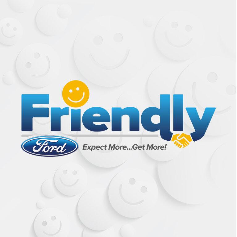 Friendly Ford