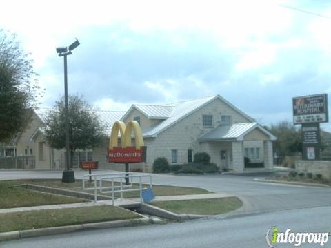 Babcock Hills Veterinary Hospital