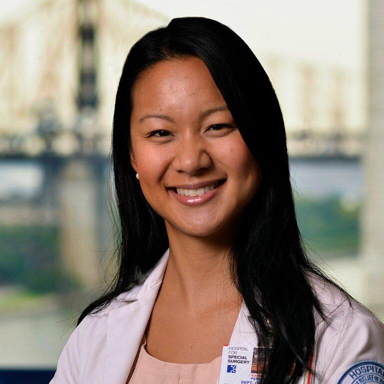 Nancy Pan, MD