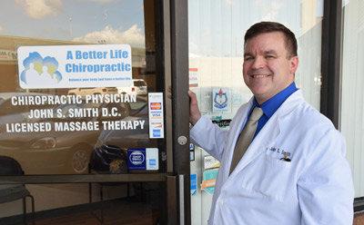 A Better Life Chiropractic