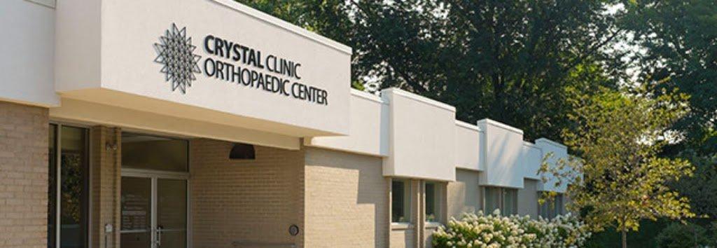 Crystal Clinic Orthopaedic Center