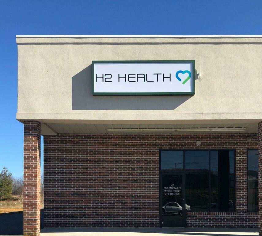 H2 Health- Rural Retreat, VA