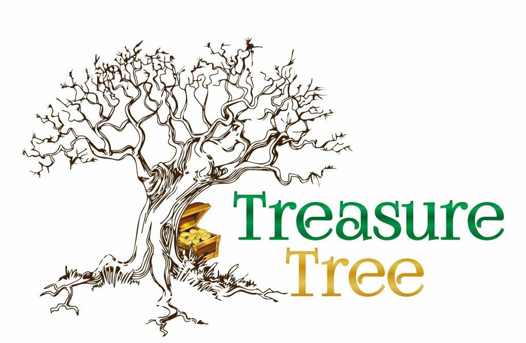 Treasure Tree