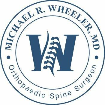 Michael R Wheeler MD