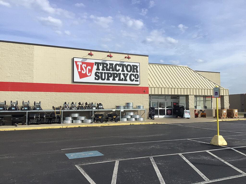 Tractor Supply Company