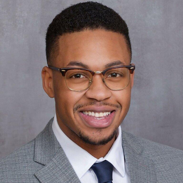 Edward Jones - Financial Advisor: Zebulun Jackson