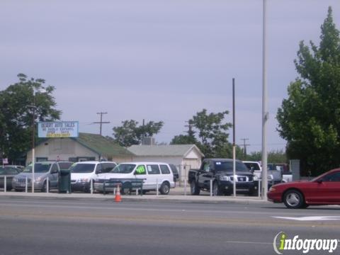 Desert Auto Sales