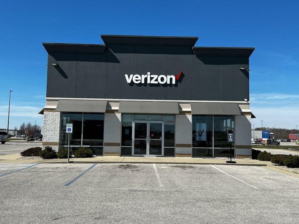 TCC-Verizon Authorized Retailer