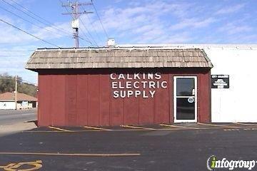 Calkins Electric Supply Co