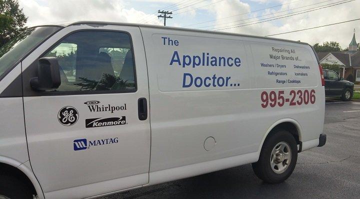 The Appliance Doctor