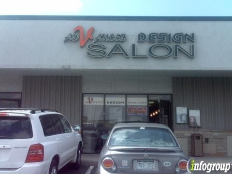 Advanced Design Salon