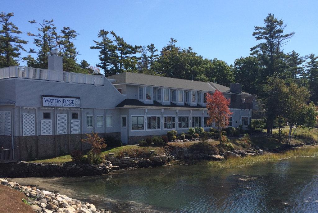 Sheepscot Harbour Village Resort & Spa