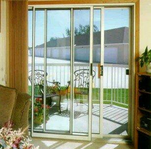 The Sliding Door Repair Company