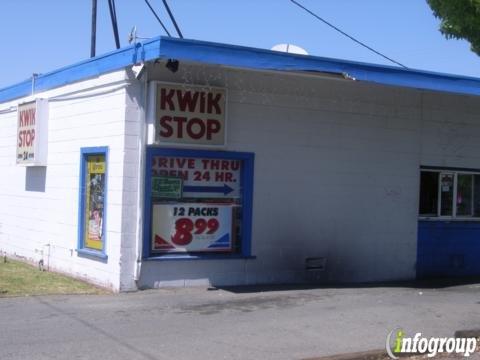 Kwik Stop