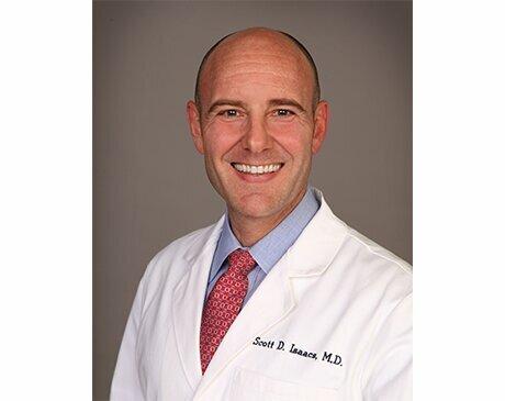 Atlanta Endocrine Associates: Scott Isaacs, MD