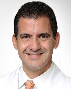 Luis J Herrera, MD