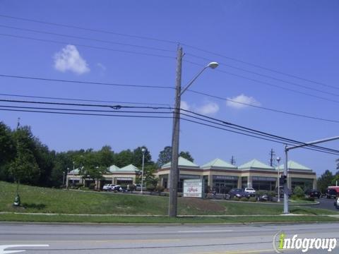 Strongsville BMV License Service