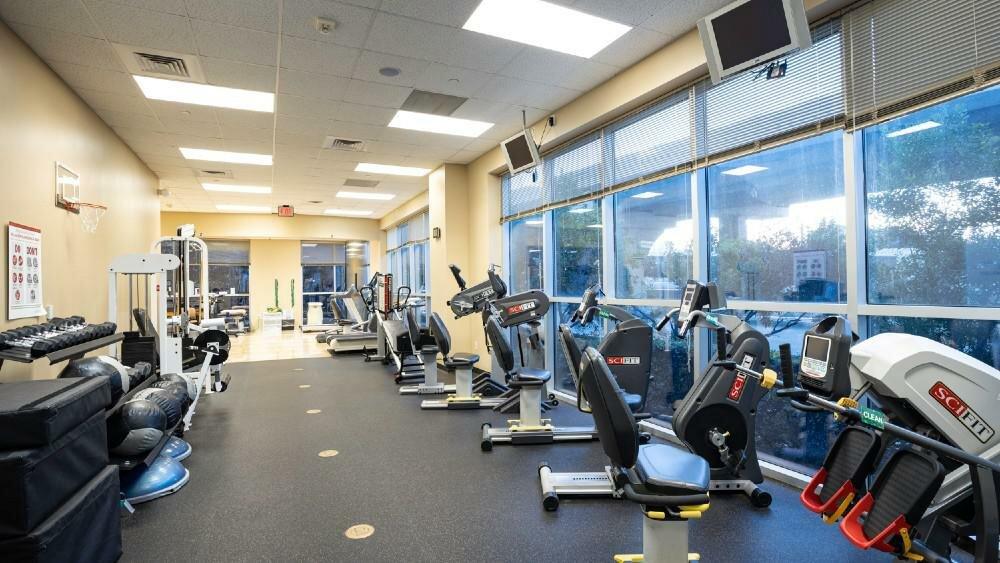 Memorial Hermann Sports Medicine & Rehabilitation - Bellaire