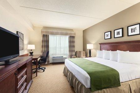 Country Inn & Suites By Radisson, Grand Prairie-DFW-Arlington, TX