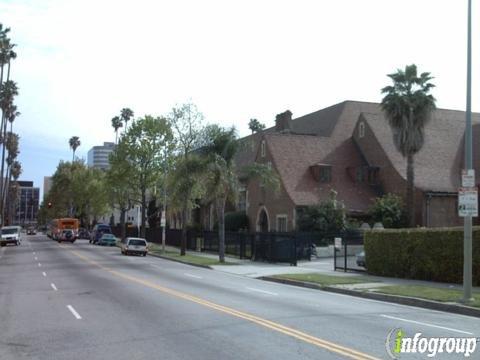 La Korean Methodist Church