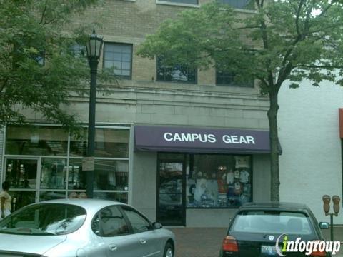 Campus Gear