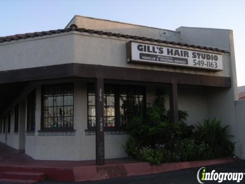 Gill's Hair Studio