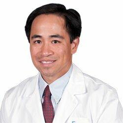 Richard Valenzuela, MD - Baptist Primary Care