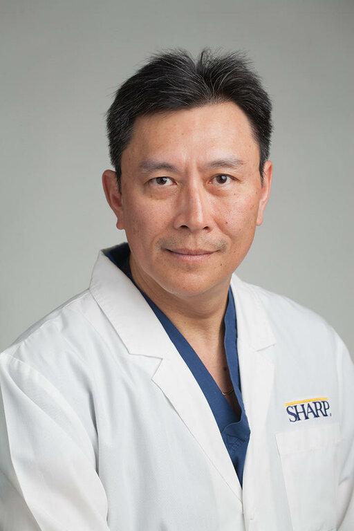 Viet Dao, MD