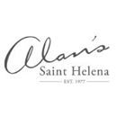 Alan's Saint Helena