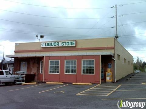 Liquor Stores