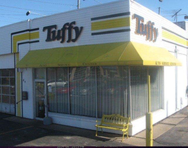 Tuffy Tire & Auto Service