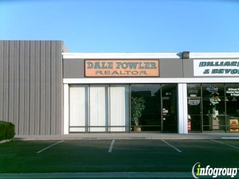 Dale Fowler Real Estate