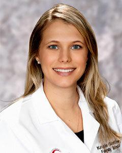 Kristin D Steffes, MD