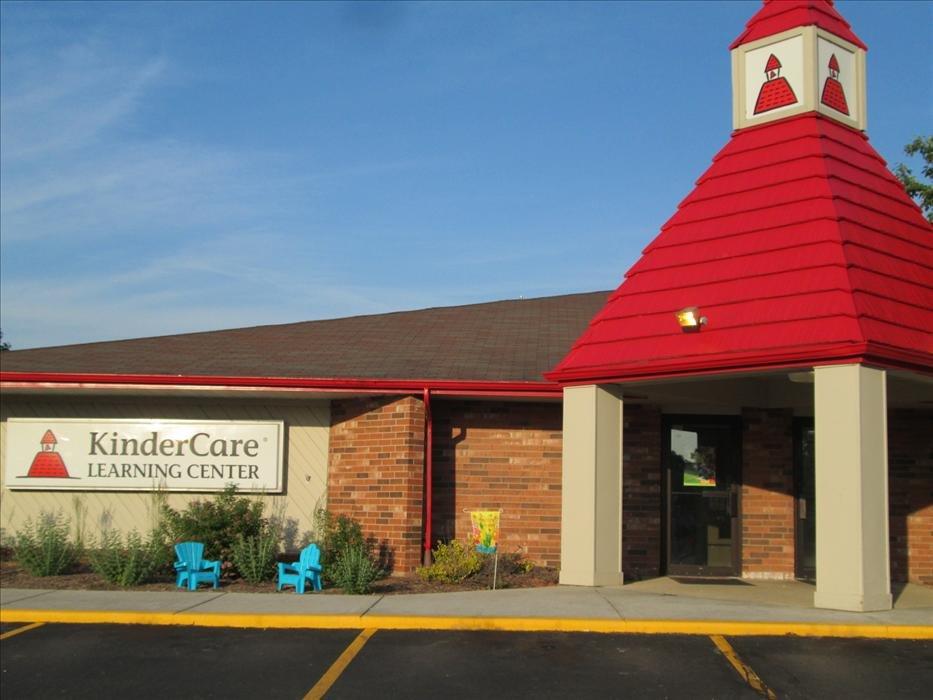 Waukesha Sunset Drive KinderCare