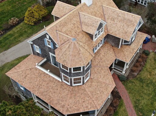 Roofing and Siding of Boston