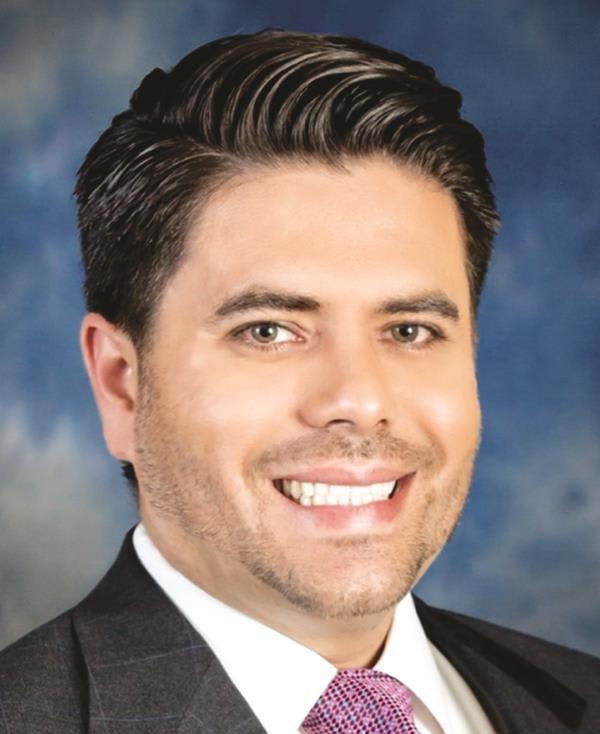 Rudy Partida-State Farm Insurance Agent