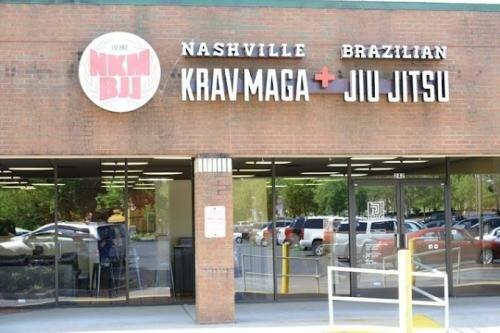 Nashville Krav Maga