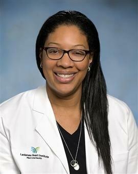 Danielle D. Spragan, MD