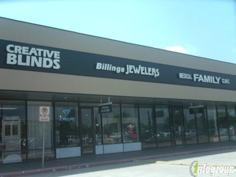 Billings Jewelers