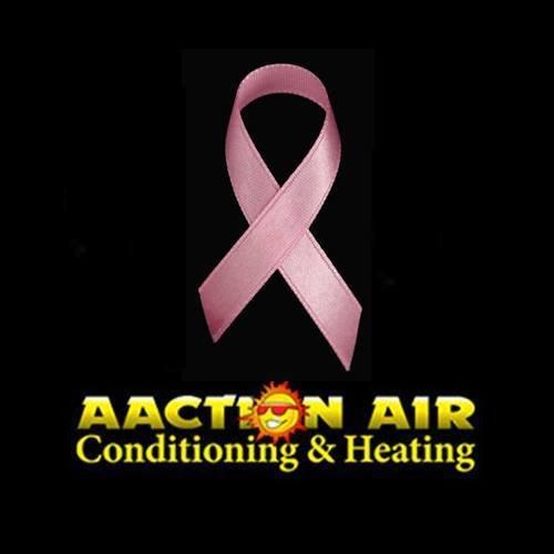 AAction Air Conditioning & Heating Co