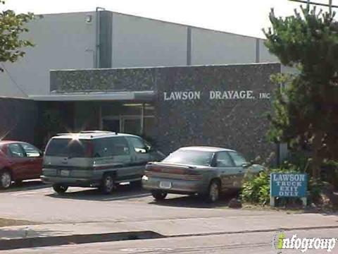 Lawson Drayage Inc