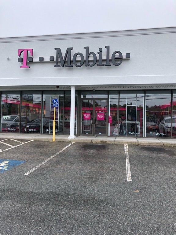 T-Mobile