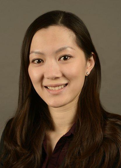 Peggy Chang, MD - Massachusetts Eye and Ear