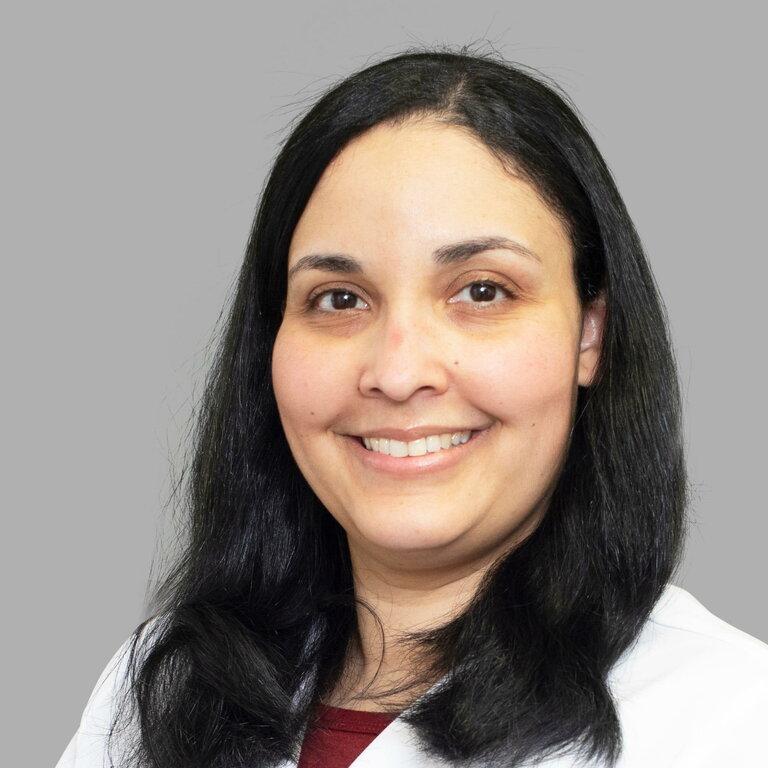 Jennifer Guzman Garcia, MD