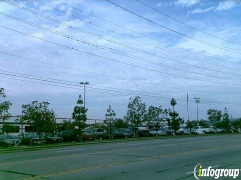 CVS Distribution Center