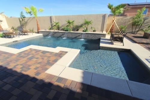 Cathedral City Pool Resurfacing Pros