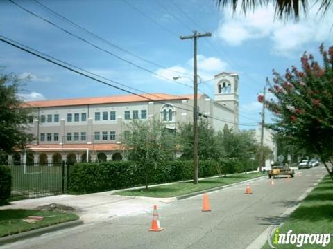 Annunciation Children Center