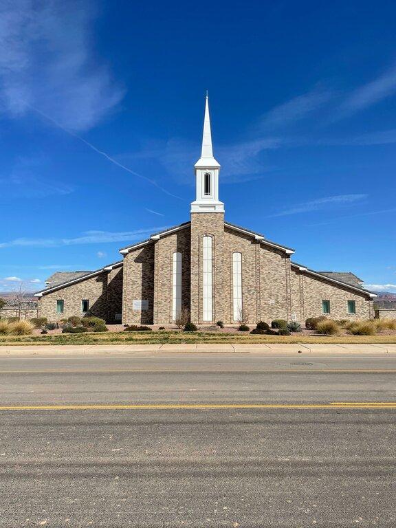 The Church of Jesus Christ of Latter-day Saints