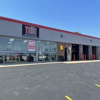 Telle Tire & Auto Centers W Kearney